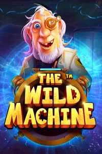 The Wild Machine