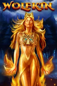 Wolfkin