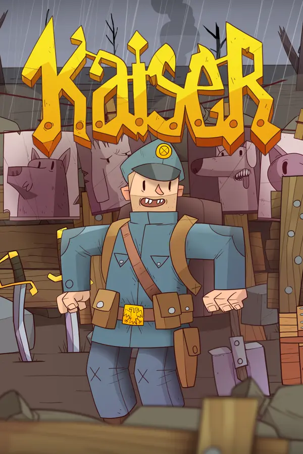 Kaiser