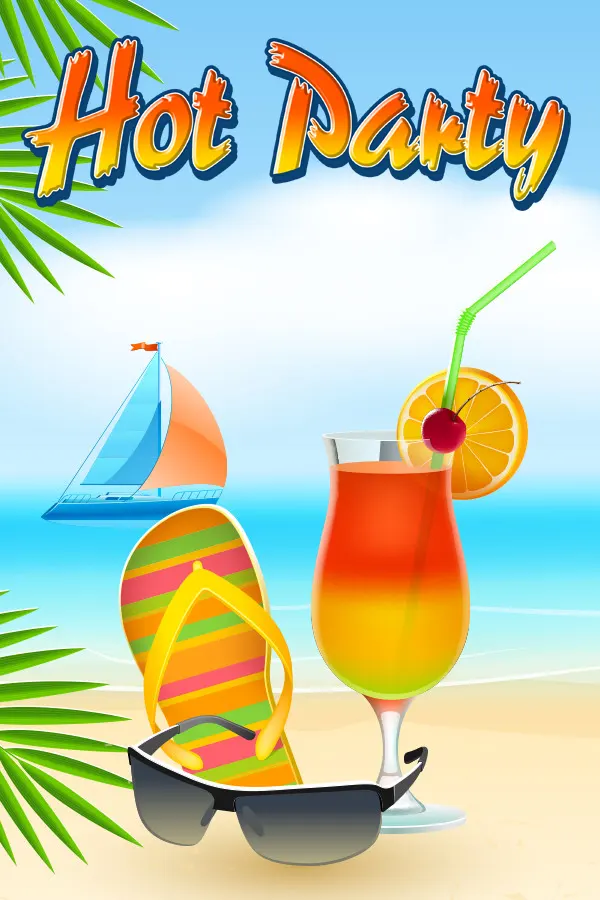 Hot Party